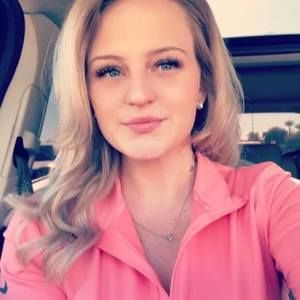 Meet your Posher, Kymberly